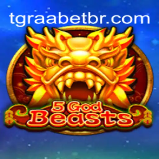 Explorando o Fascinante Mundo de 5GodBeasts