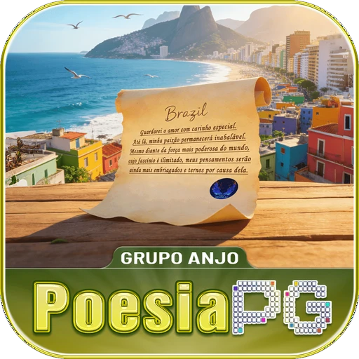www.PoesiaPG.com-platform-Oficial Slots Brasil #1