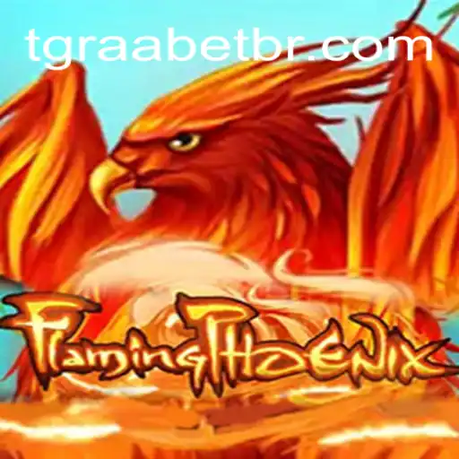 Descubra a Emoção de FlamingPhoenix: O Jogo do Momento