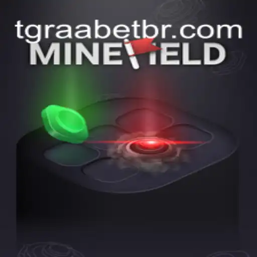 Explore o Mundo de MineField: Um Jogo de Estratégia e Tática