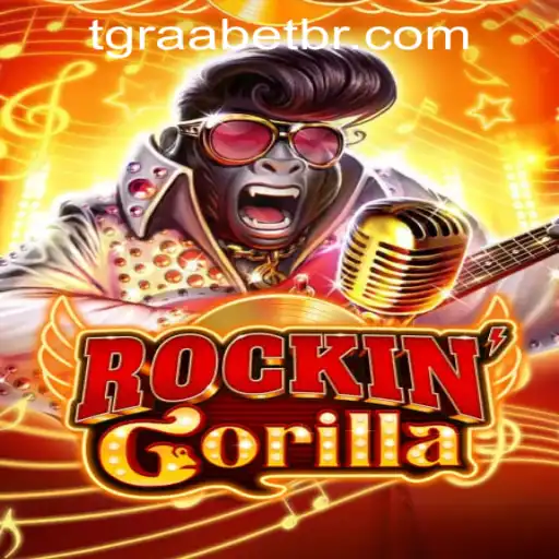 Explorando RockinGorilla: Um Novo Desafio de Jogo Para Amantes de Estratégia