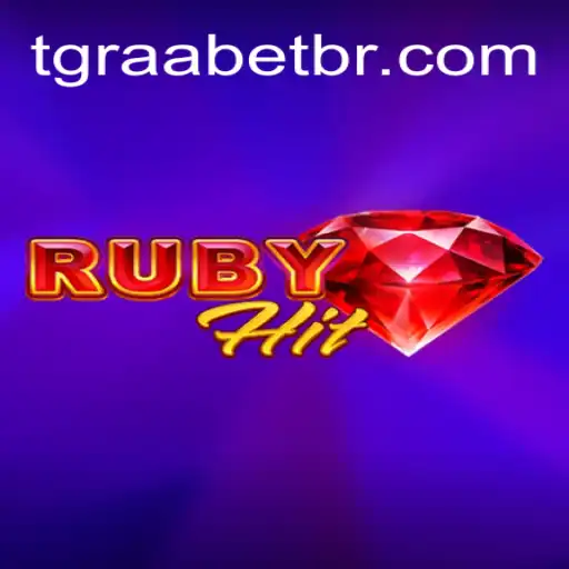Descubra a Emoção do RubyHit: Um Jogo de Estratégia e Criatividade