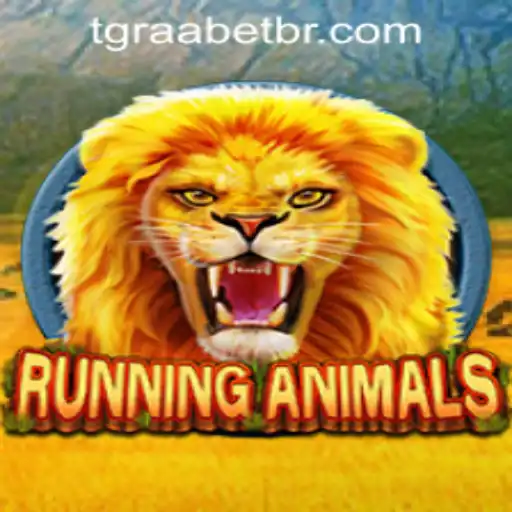 RunningAnimals: Desbravando a Diversão com Natureza e Agilidade