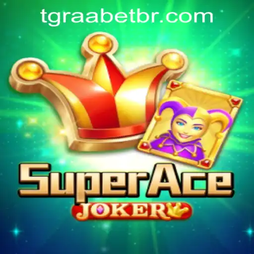 Descubra o Fascinante Mundo de SuperAceJoker