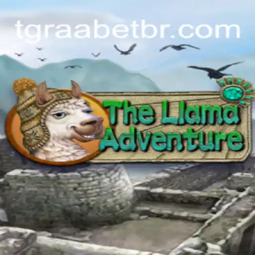 TheLlamaAdventure: Um mergulho no universo dos jogos com toques atuais