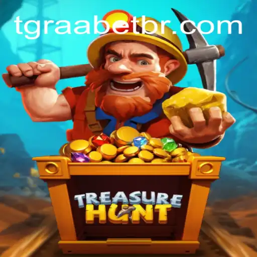 TreasureHunt: Aventura e Descoberta com www.PoesiaPG.com